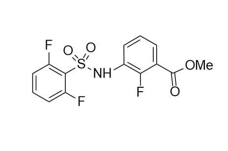 Dabrafenib Mesylate intermediates   CAS NO__1195768_19_4